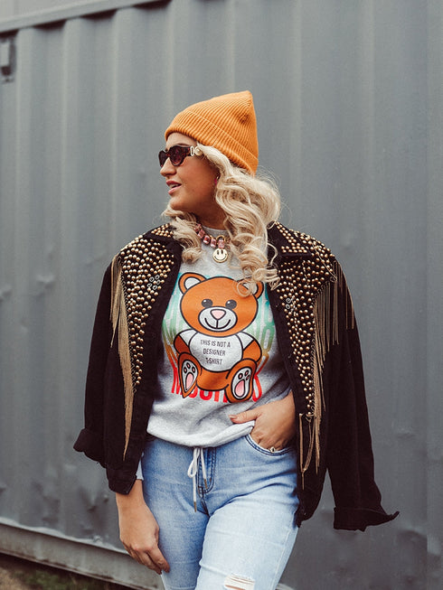 Beanie Unisex Basic